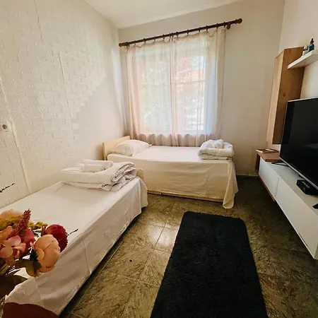 Mushi Apartment