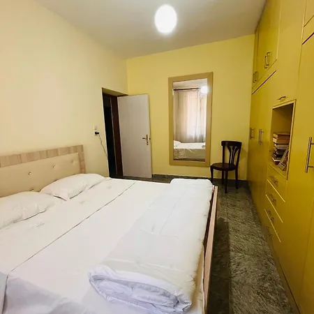 Mushi Tirana