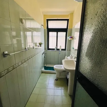 Mushi Apartment
